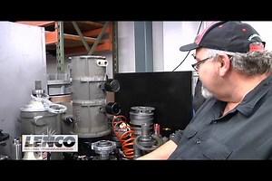 A Quick Update on the State of Production at LENCO | Lenco Racing Transmissions, Inc.