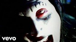 Marilyn Manson - Dope Hat