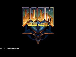 DOOM 64 - [Secrets Walkthrough] - Main Levels