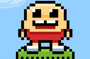 Doodle Game - Free Addicting Game ★★★★★