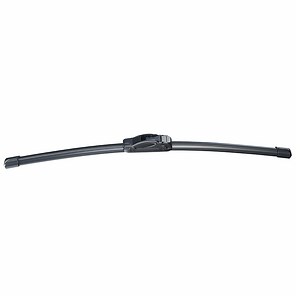 [Hot Item] Ultimate Black Wiper Blade Kit for All Car Types