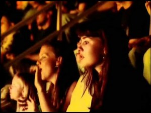 Paul McCartney - Hello Goodbye, "Back In The U. S.", 2002