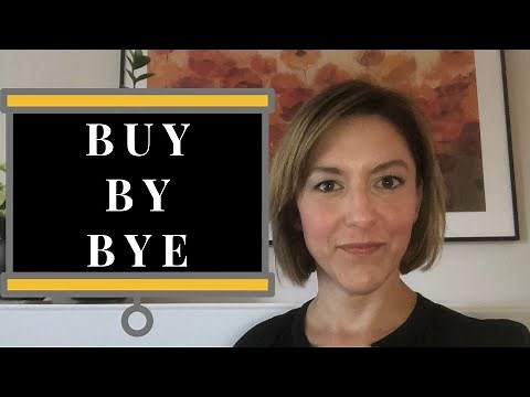 Learn to Pronounce BY BYE BUY - English Pronunciation Lesson #learnenglish