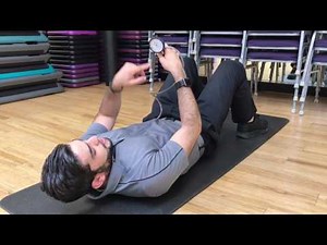 Core Stabilization Series: Level 1