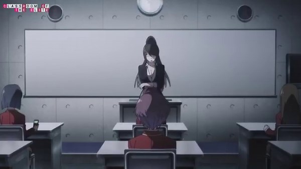 10 Anime Characters So Smart, They Actually Break Their Own Series