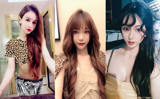 都市(是)丽人【精选国产TS女装子XⅢ13】事实证明好看的皮囊不分男女【HQ高品质音乐歌曲_网络美图短视频混剪合集】