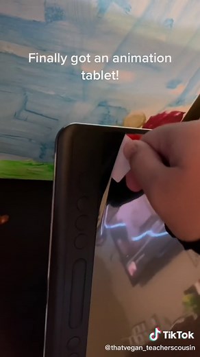 #animation #tablet #draw #fyp | tablet