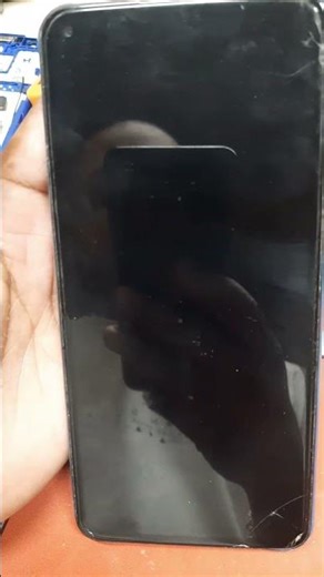 redmi note 9 Pro Max hanging logo problem solution💯#smartphone #trending #repair