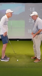 Master your golf chipping: Pro tips & drills to improve your short game indoors!