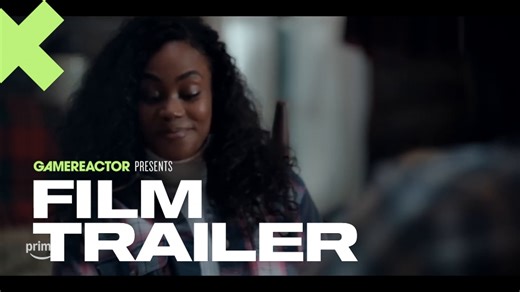 Tyler Perry's Finding Joy - Trailer oficial (Prime Video)