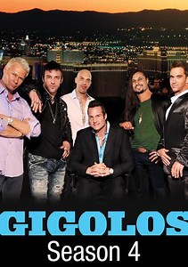 Gigolos: The Spurt Locker