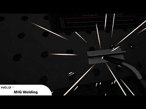 Welding Simulator | WeldVR | Features