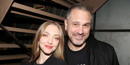All About Amanda Seyfried's Two Kids (and Why Her Daughter Is Obsessed With 'Mama Mia')