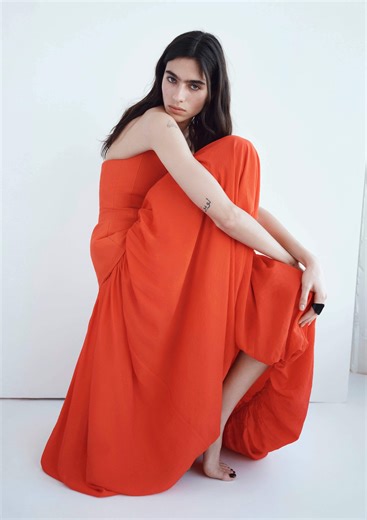 h&m | the spring/summer 2026 collection | Schön! Magazine