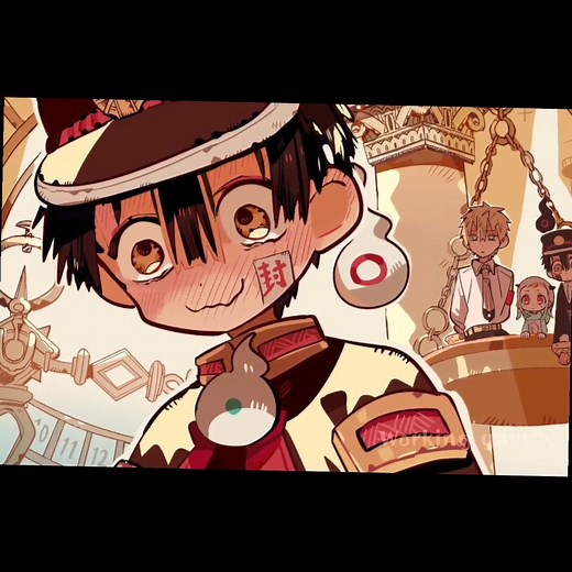 Chapter 109 Review: Exploring the World of Toilet-Bound Hanako-kun Manga