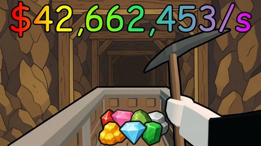 Own a Mineshaft Codes: Instant Riches in Roblox!