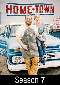 Home Town: Wood, Brick and Clay