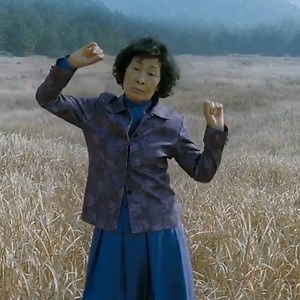 MOTHER (2009), Dir. Bong Joon Ho. Starring Kim Hye Ja and Won Bin. #BongJoonHo | NEON