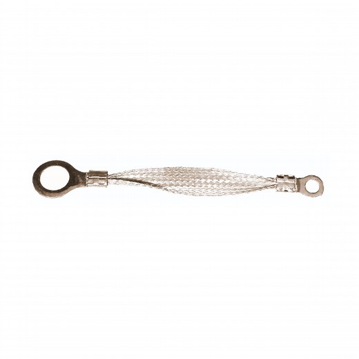 Bonding and Ground Straps: What is the Difference?