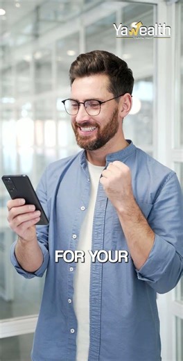 Invest Smart, Travel Together – Structured Wealth & Nepal Experience #money #yawealth #finance