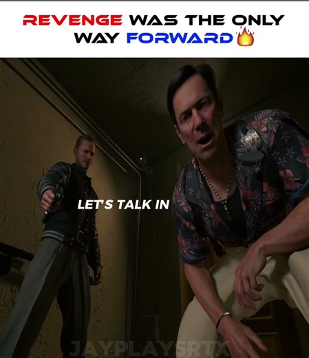 This Scene Defines The True Meaning Of Revenge 💯 #callofduty #gaming #shortsfeed