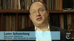 Rescuing a Lost Era of Jazz History