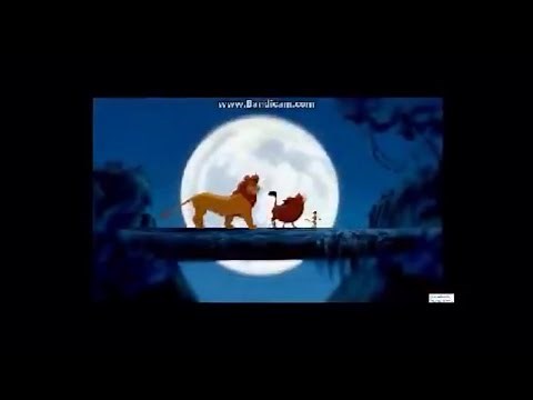Opening To Tangled 2011 DVD (Reversed Version)