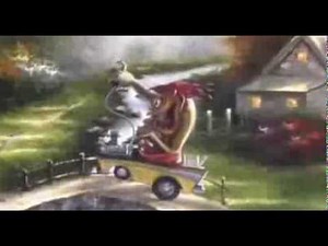 Life Remote Control by Thierry Guetta