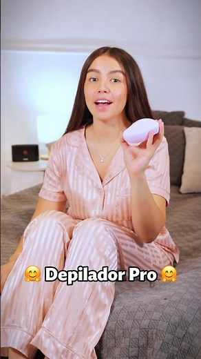 Depilador Pro y Lima Pies Pro Betterware