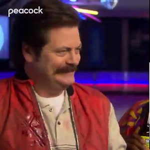 Ron Swanson laughing for 21 seconds? You're welcome. | Parks and Recreation