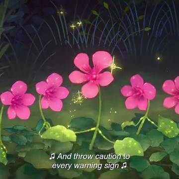 One wish can change everything! 💫 See Disney’s newest animated movie event, #Wish, coming to theatres November 22. ✨ | Cinemark