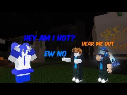 DJ is a simp confirmed. Roblox gameplay 9. Forsaken gameplay 4 featuring @blazeskobmis and DJ