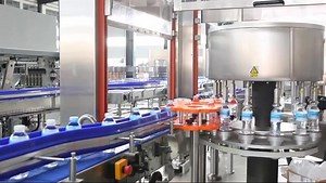 🔍Today's highly inquired supplier Filter your search for an automatic water filling production line! Get better water, with less area, energy consumption and easy operation with Zhangjiagang King Machine Manufactory's automatic water filling machine: https://kingmachine.en.made-in-china.com/product/CNzJlmqKERWd/China-Full-Automatic-3-in-1-Monoblock-Liquid-Beverage-Pet-Bottle-Mineral-Pure-Drinking-Water-Washing-Rinsing-Bottling-Filling-Capping-Labeling-Packing-Plant.html?utm_source=facebook&utm_