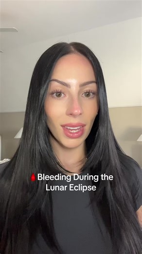 Understanding Your Red Moon Cycle Explained