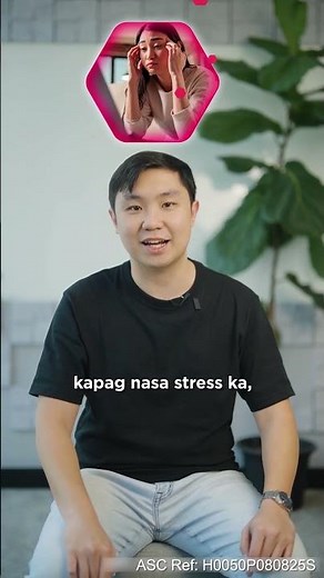 Ano nga ba talaga ang MULTIVITAMIN + IRON (Stresstabs)?