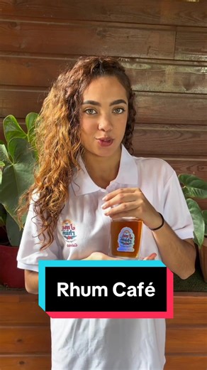 Aujourd’hui on vous présente notre rhum matin midi soir 😇 Pour les amateur de café ou de tiramisu celui la régalera vos papilles 😍 Attention l’abus d’alcool est dangereux pour la santé a consommer avec modération. #rhum #rhumarrangé #café #974 #laréunion