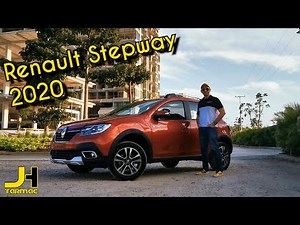 Renault Stepway 2020 Prueba a fondo! Pequeños cambios que hacen una gran diferencia.