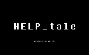 [HELP_tale]Xx_FRESHSANS_xX/寄生虫 通关