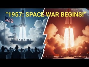 The Secret Space Race You Never Knew About