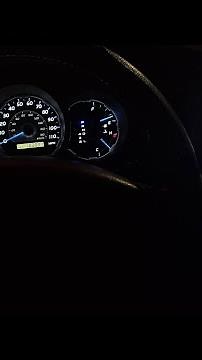 2003-2009 4th Gen 4Runner custom interior lighting overview