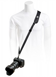 Best Camera Strap for Mirrorless Camera BLACKRAPID