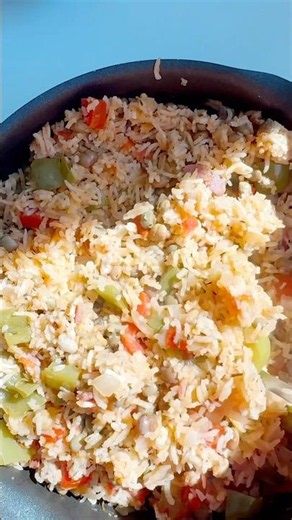 🇧🇸 Around the World Recipes: Bahamas. Full recipe in the description