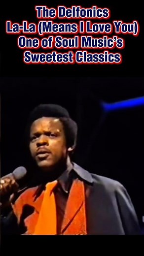 The Delfonics – La-La (Means I Love You) | One of Soul Music’s Sweetest Classics