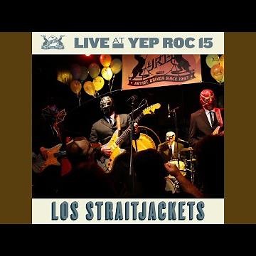 Pacifica (Live)