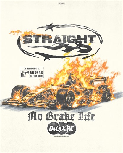 DMAX PROJECT | No Brake Life. Design for sale ! . text and colors are editable . INCLUDED FILE : Originals ( PSD Layered) 6000 px PNG Mockup . realistic... | Instagram