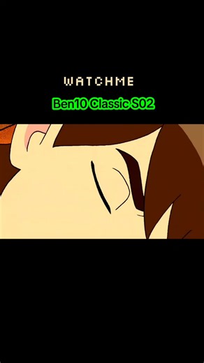 #ben10classic S02 Ep04 The Gwen10 Part01 #watchme #freewatchmovie #cartoonnetwork #Ben10