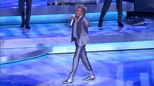 2.1M views · 32K reactions | Be courageous and be brave.  | Rod Stewart | Facebook