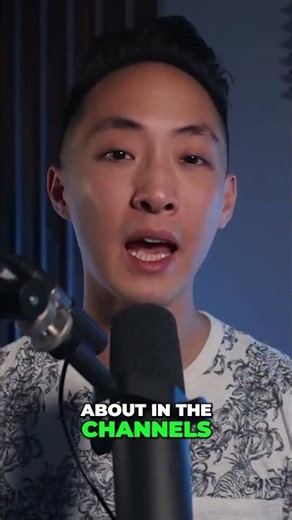 Channel Issues: Causes and Effects Explained #shorts