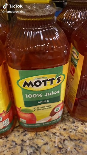 Easy Apple Cider Recipe for Homemade Hard Cider