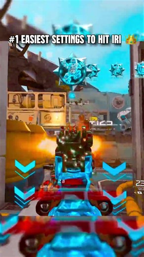 Best Controller Settings + Ranked Play = TOP 250 👑💀 #rankedplay #shorts #aimasist #blackops7 #cod